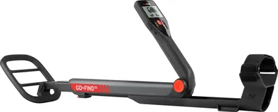 Produktbild von Der Minelab GO-FIND 22 Metalldetektor
