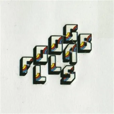 Produktbild von Eric Copeland: Goofballs - 375 Media - (Vinyl / Elektronik)