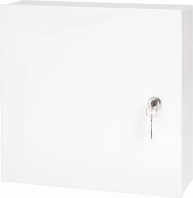 Produktbild von Skrzynka Telekomunikacyjna Obudowa Rozdzielnica Metalowa Tpr 30X30X10Cm