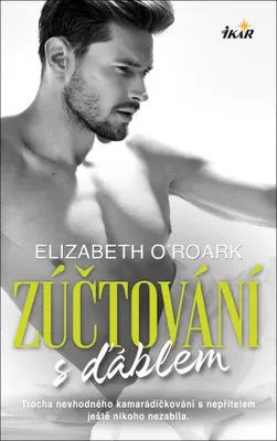 Immagine prodotto di Zúčtování s ďáblem | O´Roark Elizabeth
