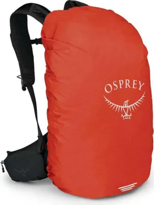 Produktbild von Osprey Hi-Vis Mars Orange S 10 - 20 L Regenhülle