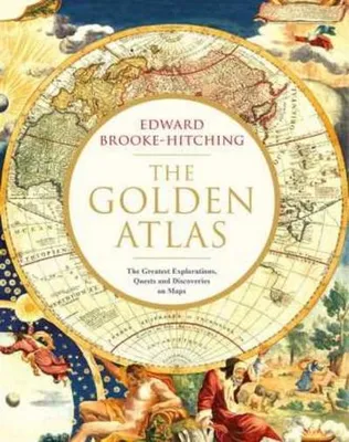 Produktbild von The Golden Atlas