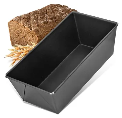 Image de Moule à pain 31cm Zenker Pure