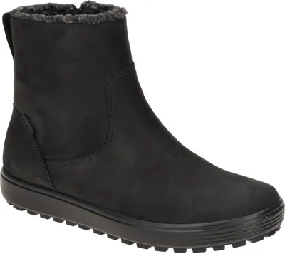 Produktbild von Ecco SOFT 7 TRED BOOT WP Damen Stiefeletten - Winterstiefelette schwarz NEU