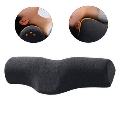 Produktbild von Ergonomisches Nackenstützkissen, Nackenkissen, Schlafkissen für Nacken & Hals, Tiefschlaf