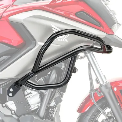 Produktbild von Verkleidungsschutzbügel L für Honda NC 750 X / 700 X 12-20 Sturzbügel
