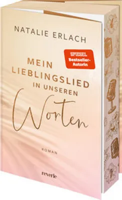 Obrázek produktu pro Mein Lieblingslied in unseren Worten