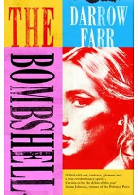 Imagen del producto de The Bombshell – Internationaler Literaturthriller über Entführung und Radikalisierung eines jungen Mädchens auf Korsika, 1993