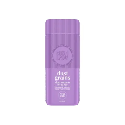 Produktbild von NishLady Volume & Texture Powder 20g – Volumenpflege