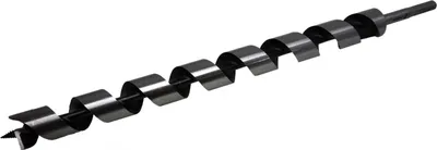 Produktbild von PAULIMOT Schlangenbohrer Ø 34 mm, Länge 460 mm, Form Lewis