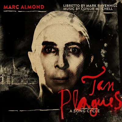 Obrázok produktu pre Cherry Red Records Ten Plagues (CD/DVD), DVD/CD, Fyzické médiá, Dospelý