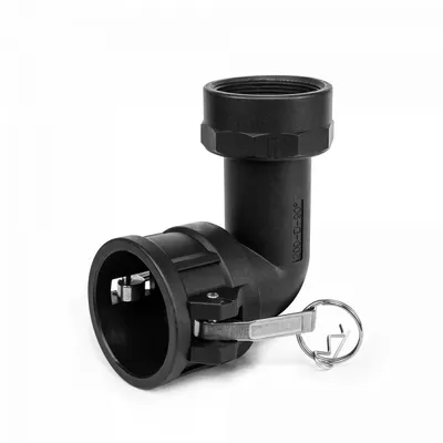 Obrázek produktu pro BRADAS Rychlospojka Camlock typ D kolínko s vnitřním závitem 2" BR-IBC-CGBK200_PP