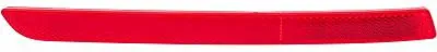 Produktbild von DIEDERICHS Rückstrahler 2274097 Hinten Links für VW Transporter V Bus (7HB, 7HJ, 7EB, 7EJ, 7EF, 7EG, 7HF, 7EC)