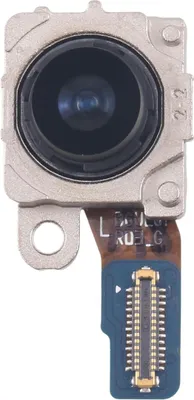 Produktbild von Für Samsung Galaxy Z Flip6 SM-F741B Weitwinkel Kamera Ersatzteil