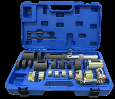 Produktbild von SW-Stahl 302422L Komplettwerkzeug, für BMW
