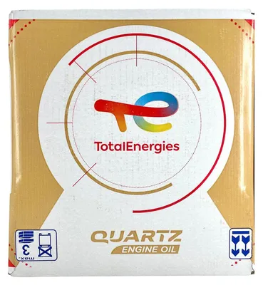 Produktbild von Total Quartz Ineo MDC 5W-30 20 Liter BAG-IN Box (227018)