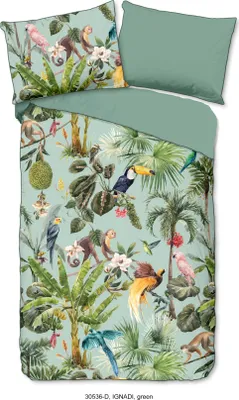 Obrázok produktu pre Muller Textiles 30536.44.28, Prehoz vo výbave, Obliečka na vankúš v cene