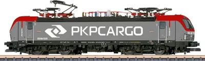 Produktbild von Märklin Elektrolokomotive Reihe 370/EU-46 (88237)