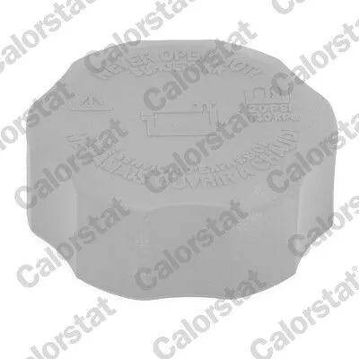 Obrázek produktu pro CALORSTAT od Vernet, kryt chladicí kapaliny RC0190, pro automobily CHEVROLET CAPTIVA (C100, C140) a OPEL ANTARA