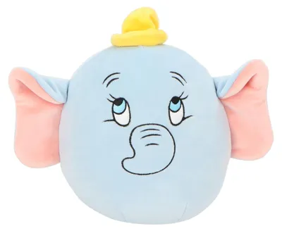 Zdjęcie produktu dla Miękka zabawka Disney Dumbo – 22 cm