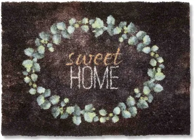 Immagine prodotto di Zerbino Astra lavabile PURE & SOFT grigio scuro 50 x 70 cm