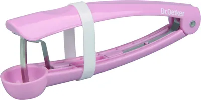 Zdjęcie produktu dla Dr. Oetker 3246, Cherry, Plastik, 1 szt.
