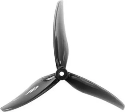 Produktbild von Gemfan CL 6030 Cinelifter Durable Freestyle 3 Blatt  6 Zoll Midnight Gray