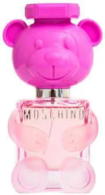 Produktbild von Moschino Toy 2 Bubble Gum Eau de Toilette für Damen 50 ml