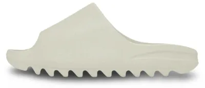 Produktbild von Yeezy Slide YS-01 Silver Green Cream - 44.5 Größe: 44.5