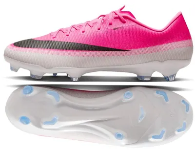 Produktbild von Nike Zoom Mercurial Vapor 17 Academy FG/MG Schuhe, Modell IO8228-900 - Größe 47