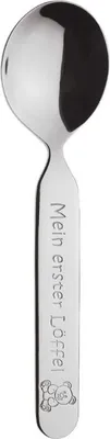 Produktbild von PURESIGNS 2590100 MY First Spoon Baby-Löffel