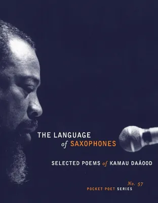 Produktbild von The Language of Saxophones