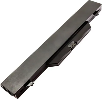 Produktbild von Akku passend für HP HSTNN-IB89, HSTNN-XB89, 14,8V, 4400mAh