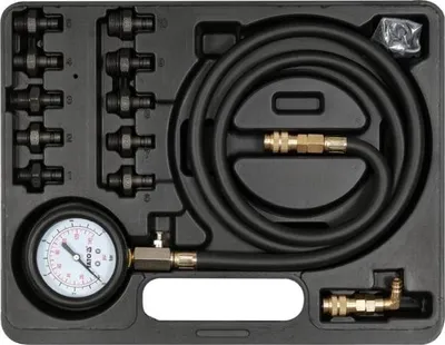 Zdjęcie produktu dla Yato YT-73032, 17 szt.