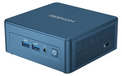 Obrázek produktu pro GEEKOM - IT13M-185H - Mini počítač