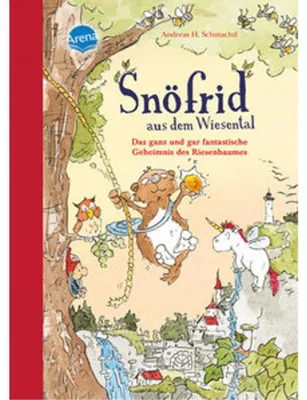 Image de Snöfrid aus dem Wiesental 03
