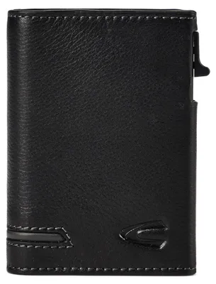 Obrázek produktu pro Peněženka camel active Hill, ochrana proti RFID, kožená, 7 cm