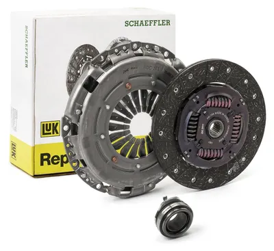 Image de Embrayage Complet Hyundai I30 1,0 T-Gdi 16-