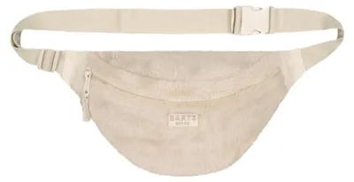 Produktbild von BARTS Imgard Bumbag Bauchtasche aus Kunstfell weiss