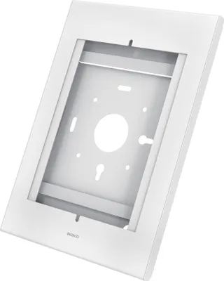 Obrázek produktu pro Deltaco ARM-0501, Tablet/UMPC, Pasivní držák, Vnitřní, Bílá