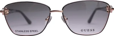 Image de Monture Guess GU50179/V 020