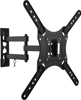 Obrázek produktu pro MKF-23DP444 držák na TV, Kloubový, VESA 400×400, Nosnost 30 kg