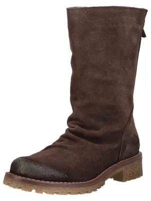 Produktbild von FELMINI Stiefel Stiefel Veloursleder