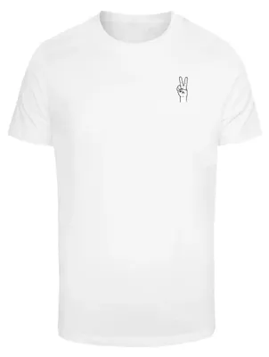 Obrázek produktu pro Mister Tee – pánské tričko TN2176 (3XL) (bílé)