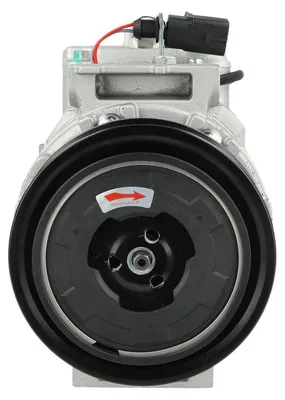 Obrázek produktu pro Kompresor klimatizace 12 V Ø 110 mm R 134a 7SEU17C NRF pro AUDI Q7 a jiné