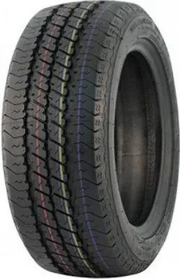 Obrázok produktu pre pneumatika pre prívesy 155/70R12C 900 kg pre vysoké zaťaženie Pneumatika Wanda WR068 pre vysoké rýchlosti