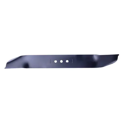 Zdjęcie produktu dla Ostrze do kosiarki i nóż mulczujący Scheppach, 46 cm - pasujące do modeli MP150-46, MS150-46E, MS161-46. Nóż zamienny