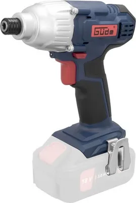 Obrázok produktu pre Akumulátorový Rázový Utahovák Bss 18 1/4”-0