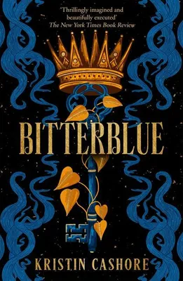 Immagine prodotto di Bitterblue