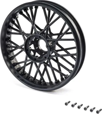 Immagine prodotto di Losi LOS46000, Ruote, Nero